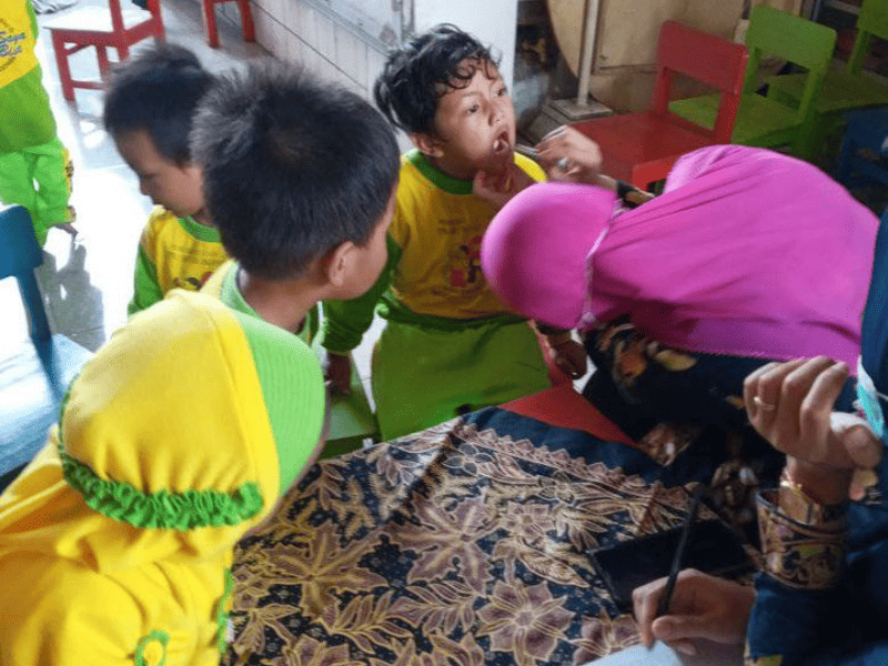 Kegiatan Seni KBIT