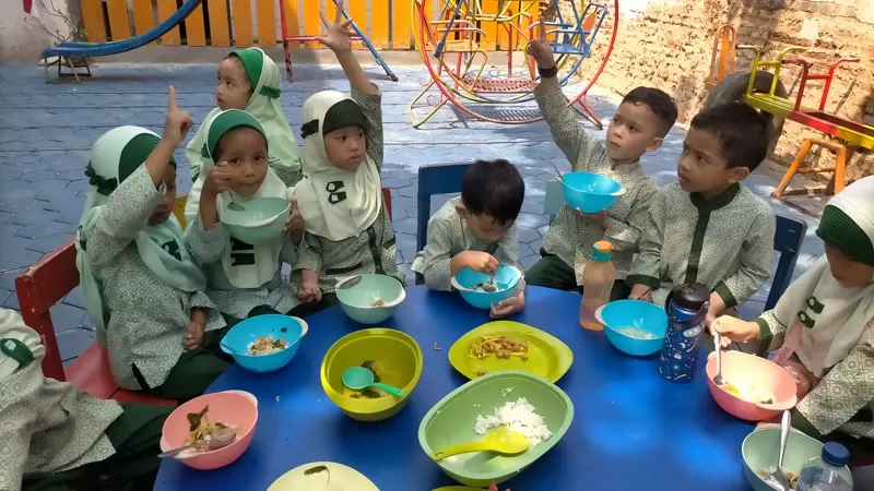 Cooking Class 2026